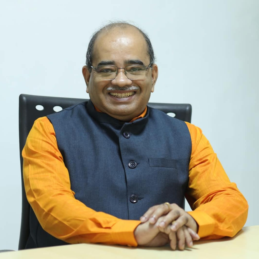 Vice Chancellor