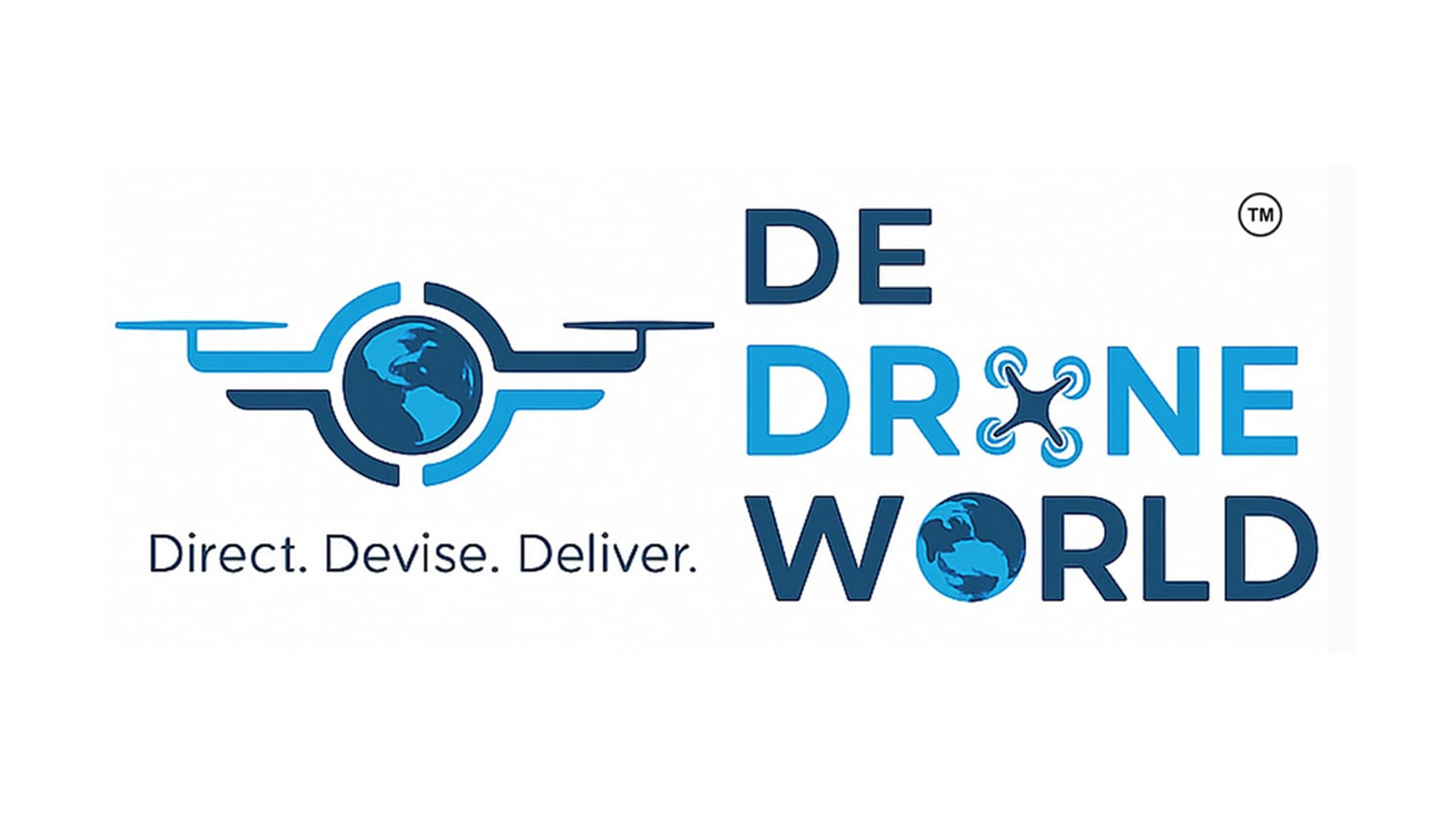 De Drone World Solutions